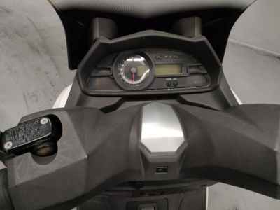 Kymco G-Dink 250 2017