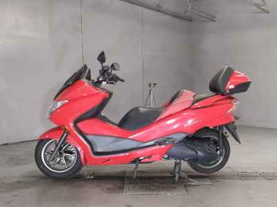 Honda Forza Z 2008
