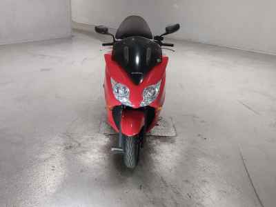 Honda Forza Z 2008