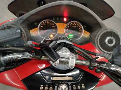 Honda Forza Z 2008