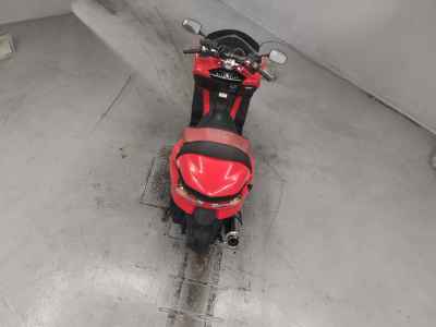 Honda Forza Z 2008