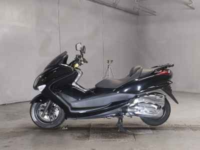 Yamaha Majesty 250