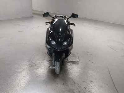 Yamaha Majesty 250