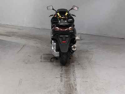 Yamaha Majesty 250