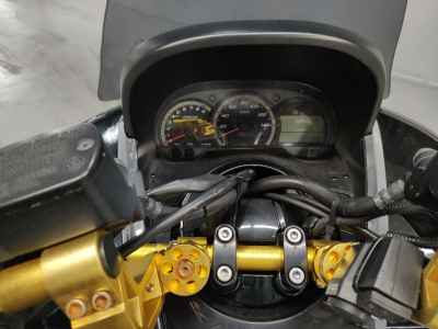 Yamaha Majesty 250