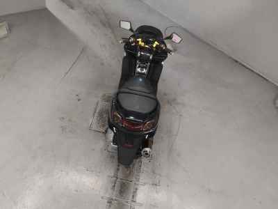 Yamaha Majesty 250