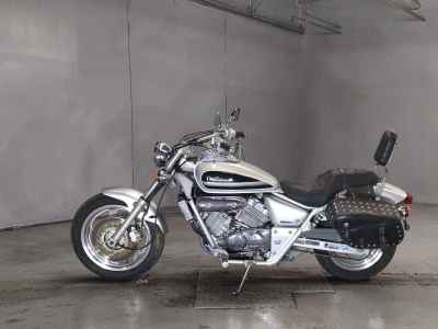 Honda Magna 250
