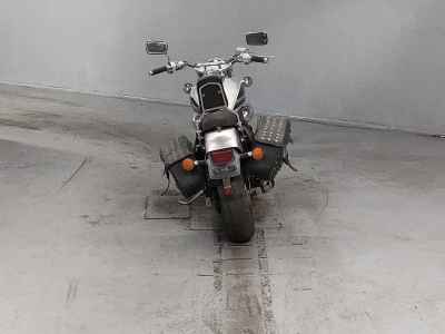 Honda Magna 250