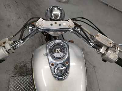 Honda Magna 250