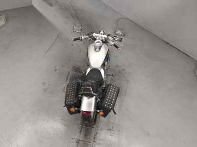 Honda Magna 250