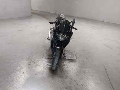 Suzuki GSX250R