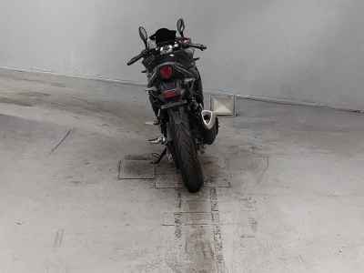Suzuki GSX250R