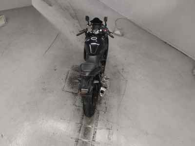 Suzuki GSX250R