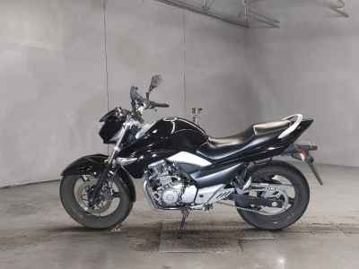 Suzuki GSR250