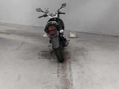 Suzuki GSR250