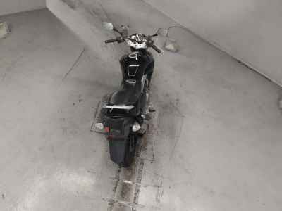 Suzuki GSR250