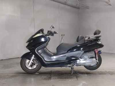 Yamaha Majesty 250