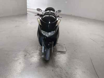 Yamaha Majesty 250