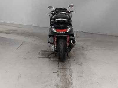 Yamaha Majesty 250