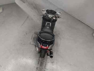 Yamaha Majesty 250