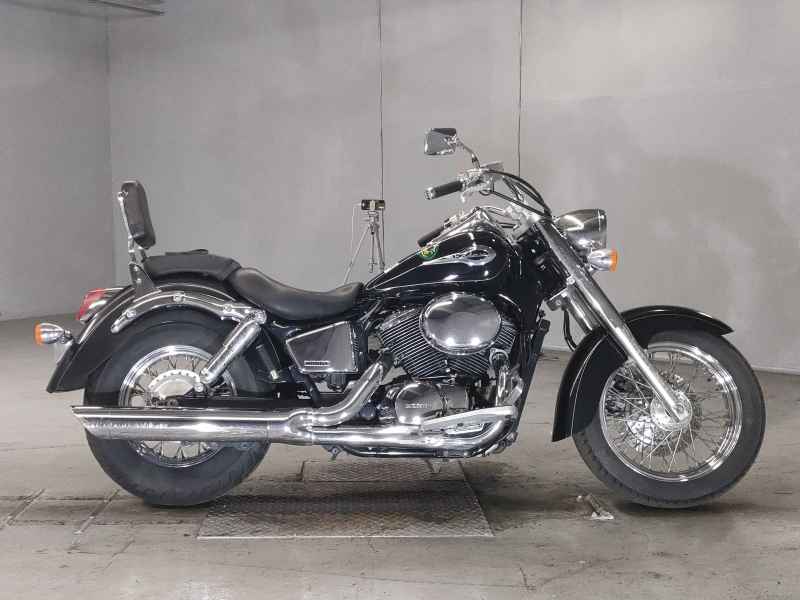 Honda Shadow 400 2005