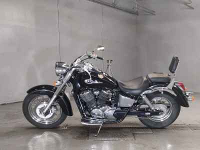 Honda Shadow 400 2005