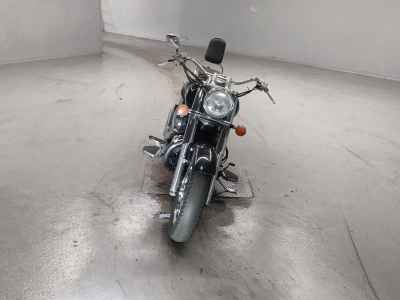 Honda Shadow 400 2005