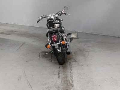 Honda Shadow 400 2005