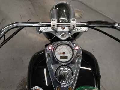 Honda Shadow 400 2005