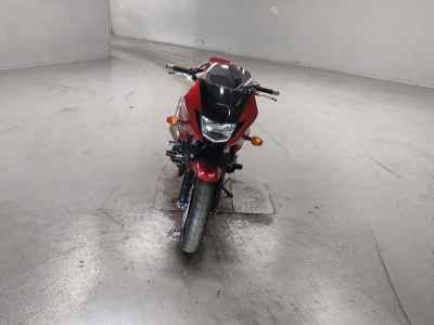 Honda CB400SF 2016