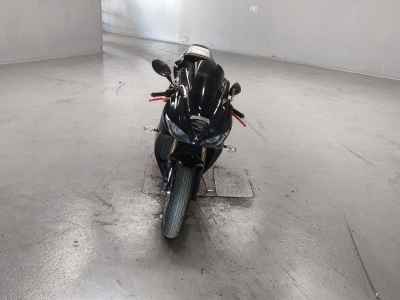 Triumph Daytona 675 2006
