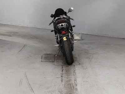 Triumph Daytona 675 2006