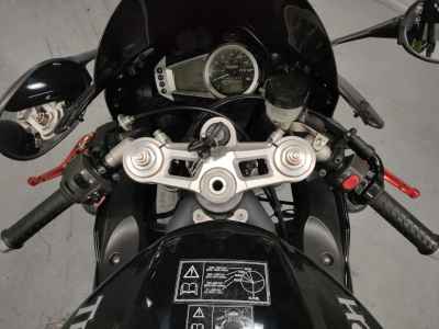 Triumph Daytona 675 2006