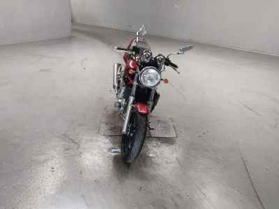 Suzuki Bandit 250