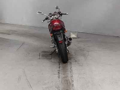 Suzuki Bandit 250