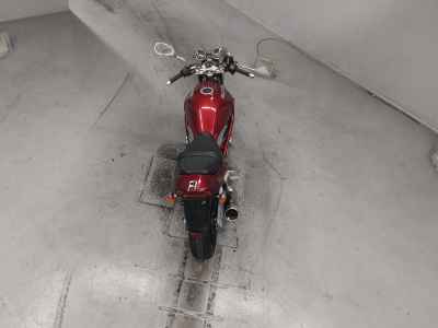 Suzuki Bandit 250