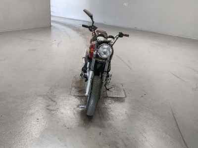 Yamaha XJR400