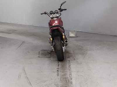 Yamaha XJR400