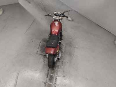 Yamaha XJR400