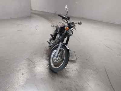 Yamaha SR400