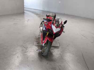 Honda CBR250RR 2023