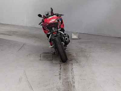 Honda CBR250RR 2023
