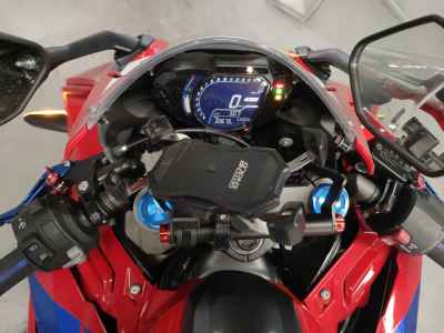 Honda CBR250RR 2023