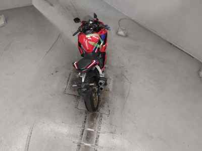 Honda CBR250RR 2023