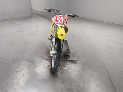 Suzuki RMZ250 2005