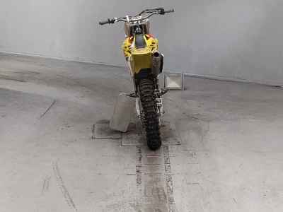Suzuki RMZ250 2005