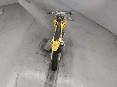 Suzuki RMZ250 2005