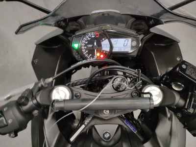Yamaha YZF-R25