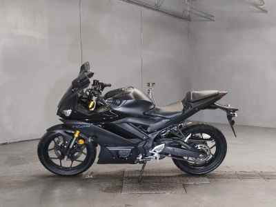 Yamaha YZF-R25