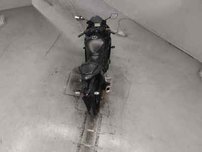 Yamaha YZF-R25